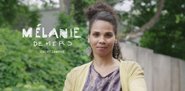 Mélanie Demers