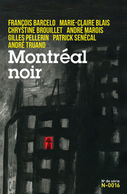 Montréal noir
