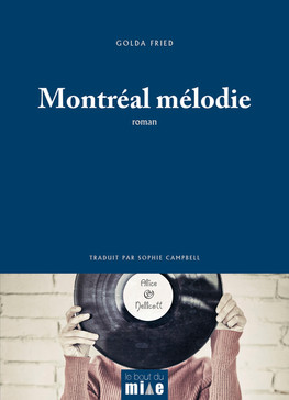 Montréal mélodie