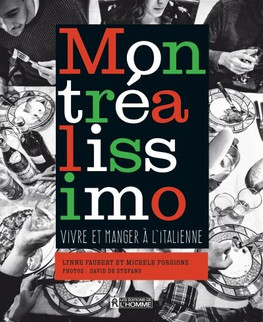 Montréalissimo