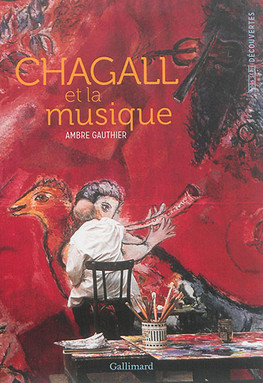 Chagall et la musique