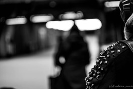 La vie du dessous