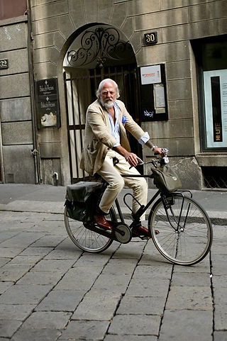 Bikeman