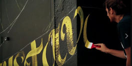 Une murale après l'autre