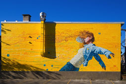 Engloutie - Rafael Sottolichio