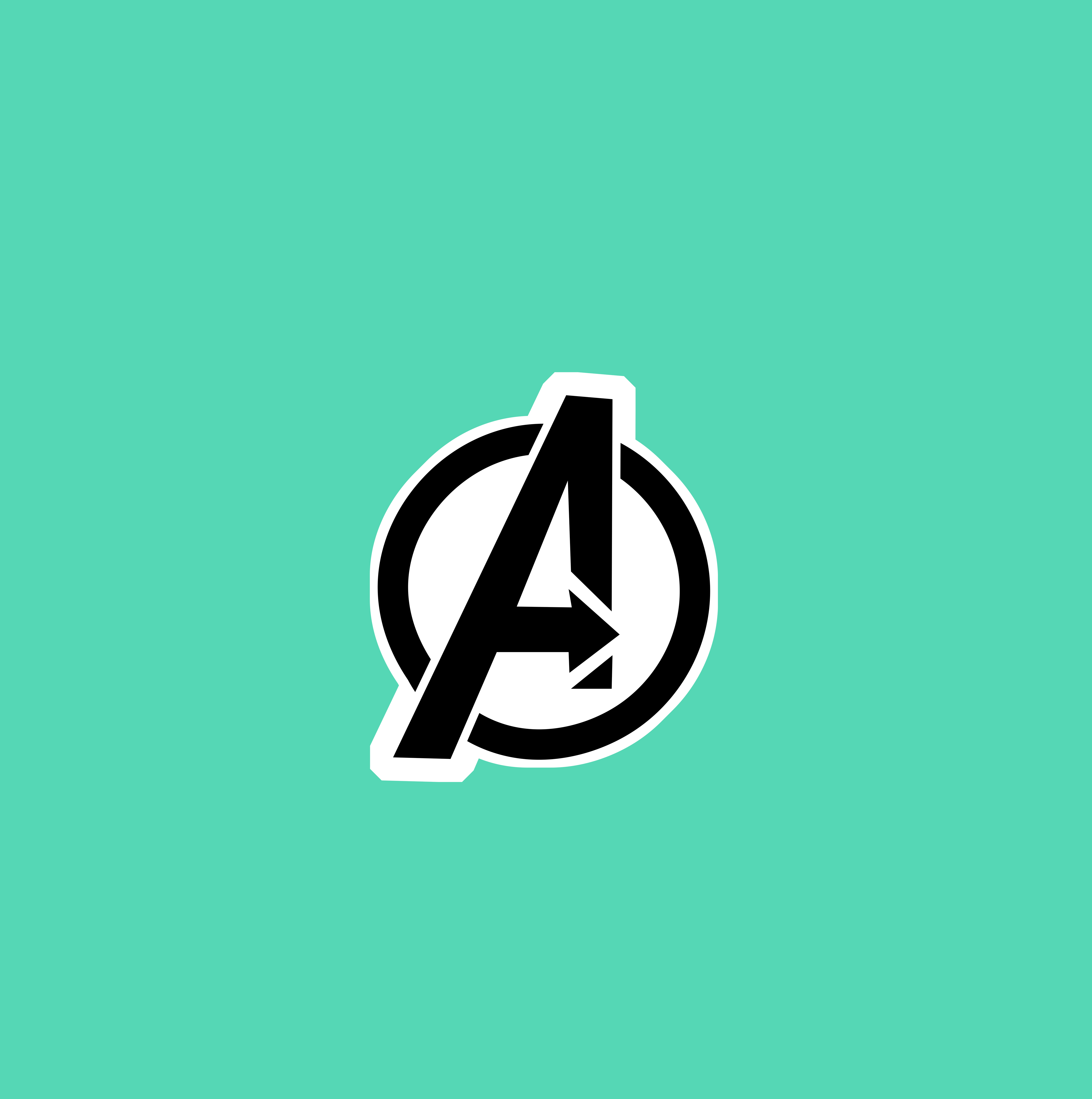 AVENGERS