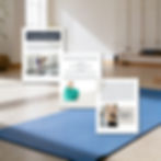 Leseprobe zum digitalen Fitness-Guide "Bauch, Beine, Seele"" von SOULSPORTS by Alexa von Heyden