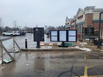 Sign Me Up Menu Boards - Starbucks