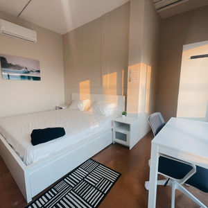 Stay Longer, Save More: Discover Surfbreak PXM's New Pricing Options for Coliving by the Beach