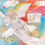 Thumbnail: "My internet Angels are watching over me" original Fine Art print of painting