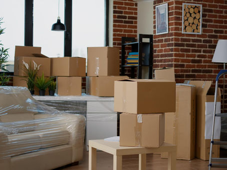 What to Expect on Moving Day with a Croydon Removals Company