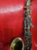 Thumbnail: Maurice Boiste - Alto Saxophone