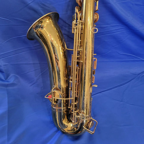 1915 Buescher True Tone - Tenor - Amazing sounding Saxophone
