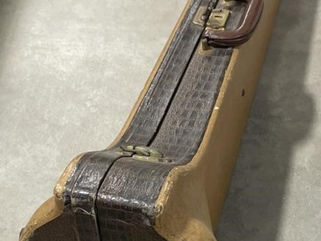 Vintage Reynolds Trombone