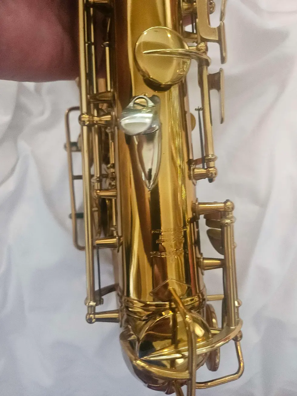 Thumbnail: 1932 Conn 6M Transitional