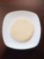 Large Sugar Cookies