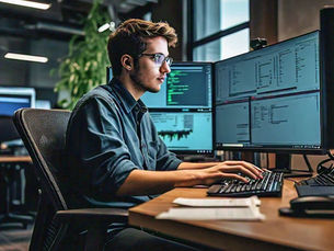 La importancia del desarrollo de software en el sector público para convertirse en la “empresa estado"