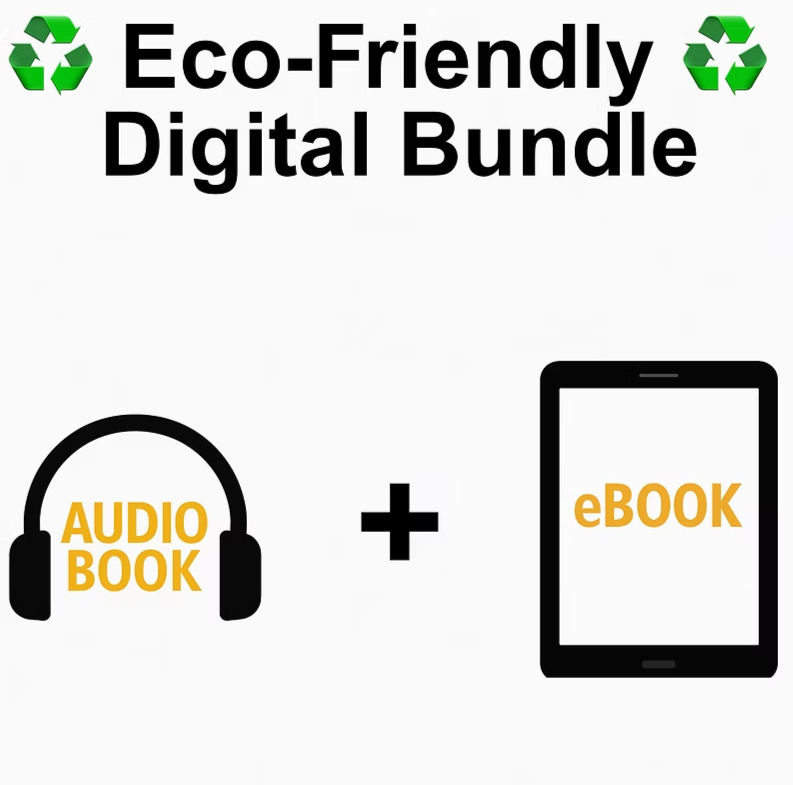 Eco-Friendly Digital Bundle