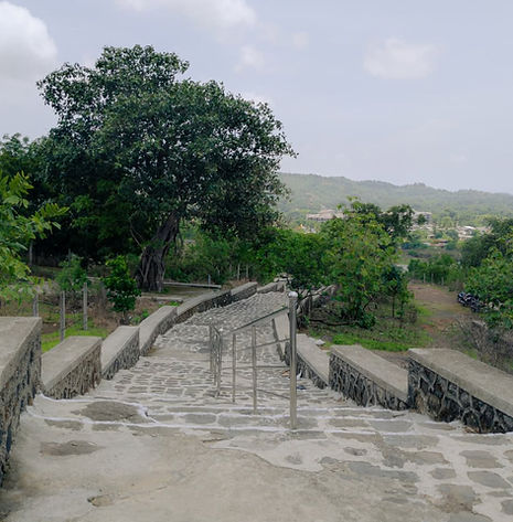 Kankeshwar Trek | one day weekend trek package | oneday picnic in alibaug | trek to kankeshwar | alibaug one day tour package