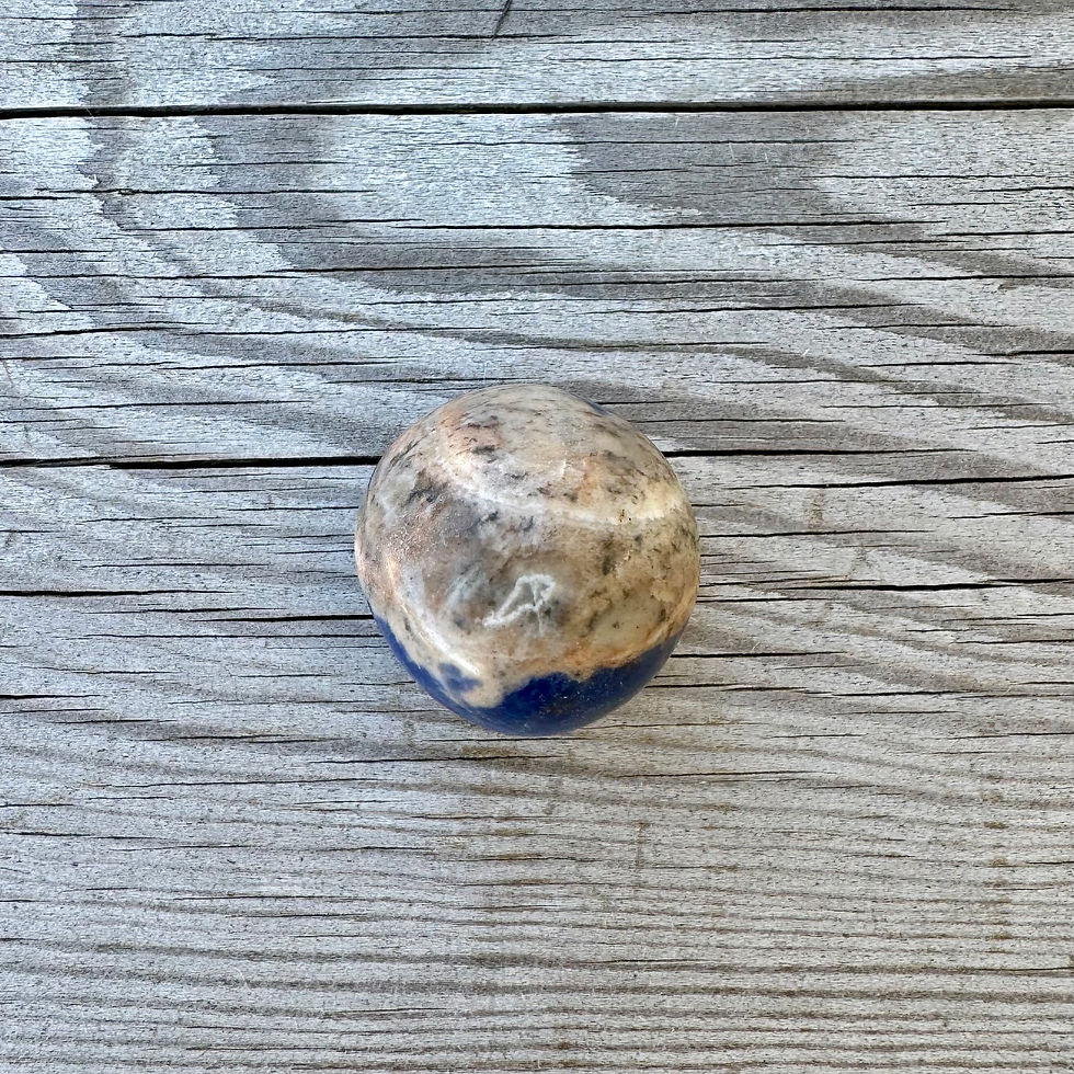 Miniatyrbild: Sodalit