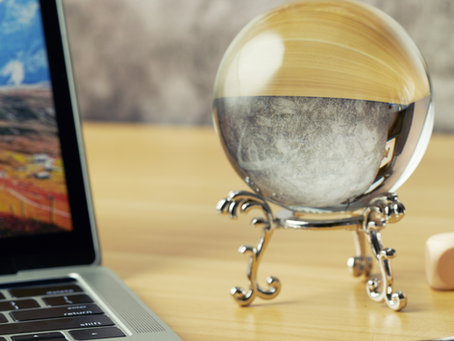 Vad kan kristaller göra för dig på jobbet