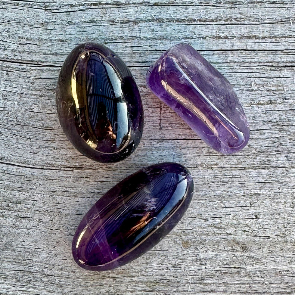 Miniatyrbild: Ametist