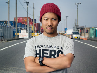 BMX試乗・体験コーナー 紹介