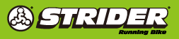 (10/15)協賛企業紹介 STRIDER