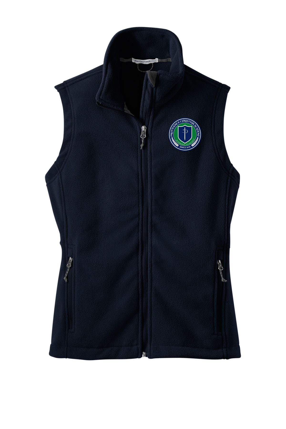 Port Authority® Ladies Value Fleece Vest