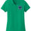 Thumbnail: Port Authority® Ladies Core Classic Pique Polo