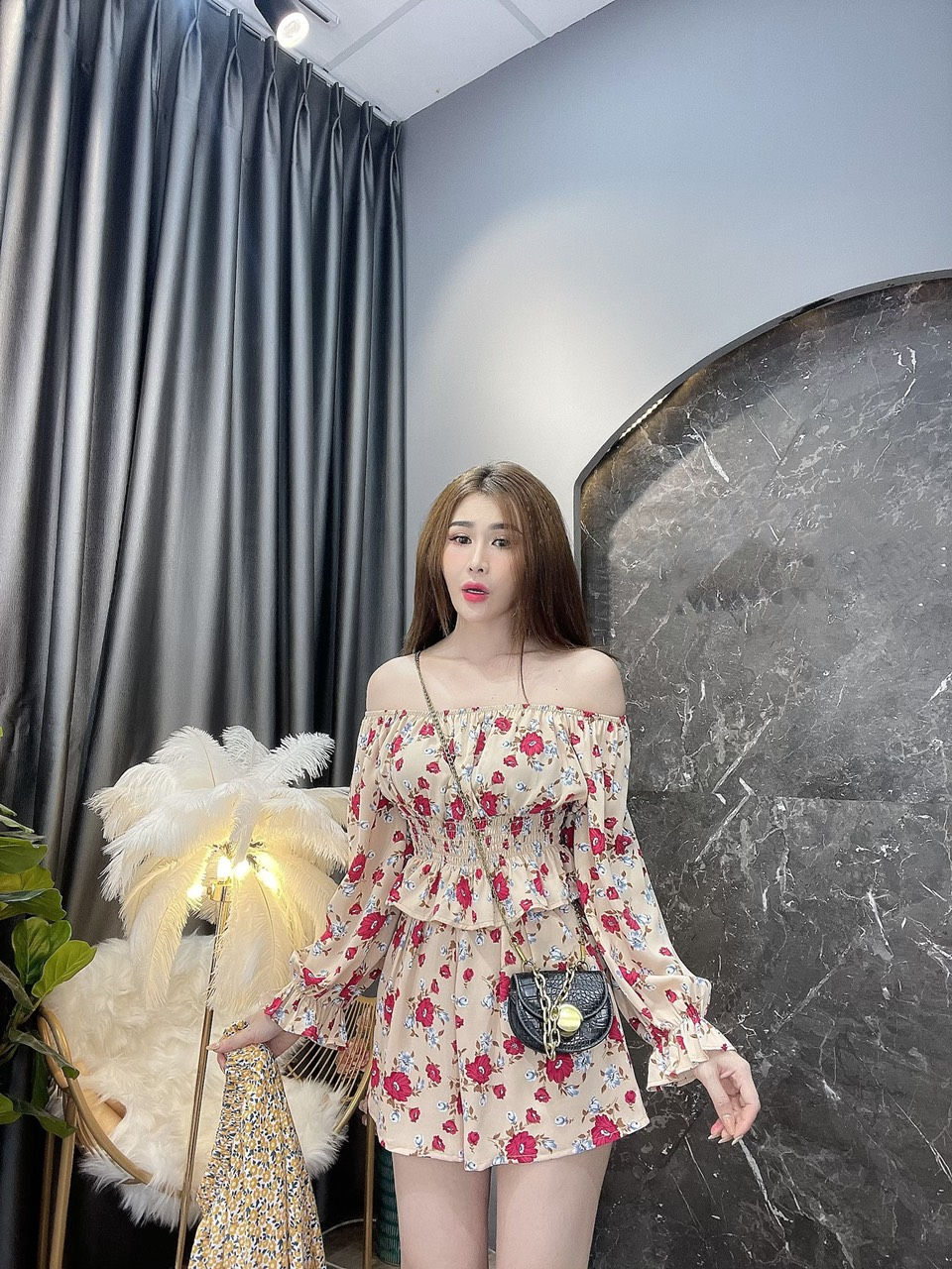 Đầm váy | Quần áo