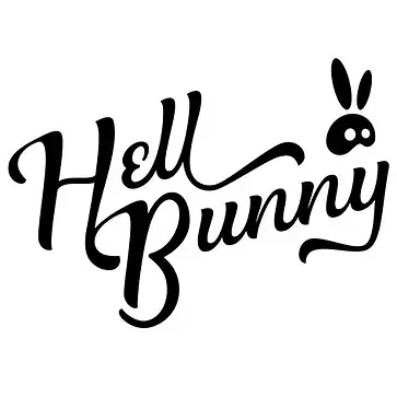 Hell Bunny Logo