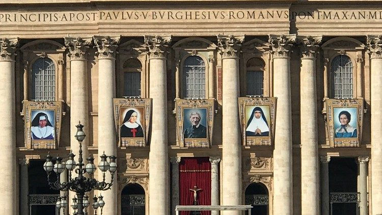 Foto: Vatican News
