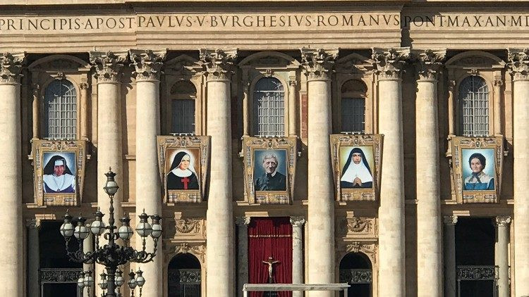 Foto: Vatican News