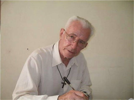 "Muito agradecido a Deus Pai", diz dom Xavier após alta médica.