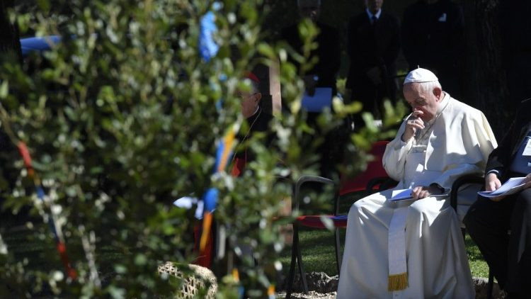 Foto: Vatican News