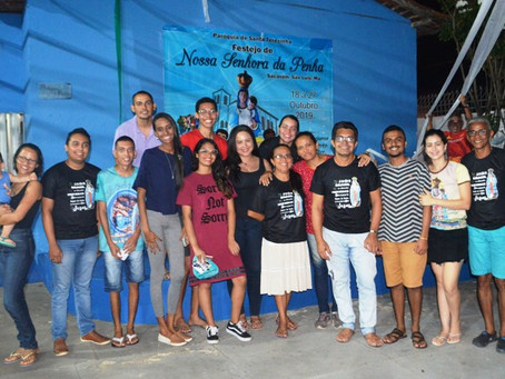 Comunidade Nossa Senhora realiza Encontro da Comunicação