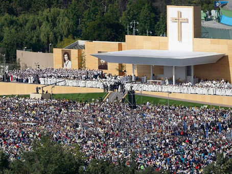 Fique por dentro da viagem do papa ao Chile