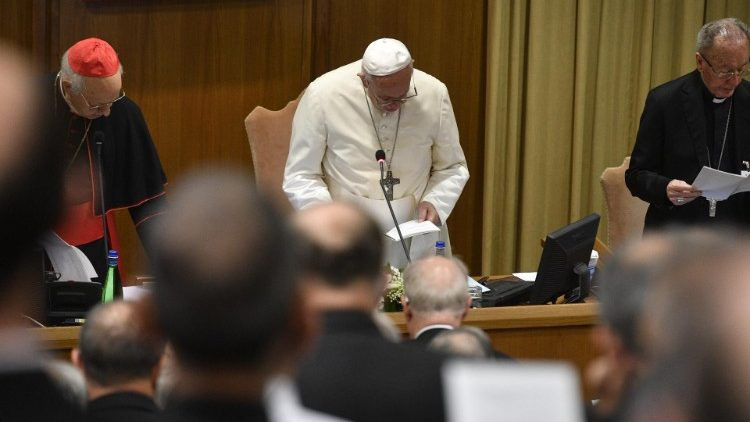 Foto: Vatican News