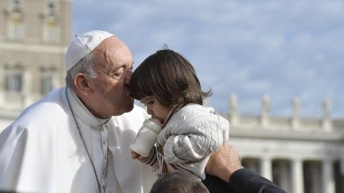 Foto: Vatican News