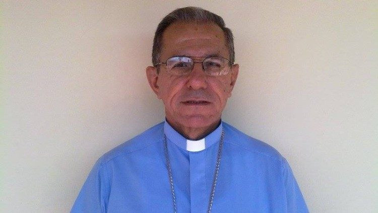 Foto: Vatican News