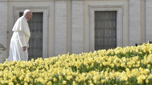 Foto: Vatican News