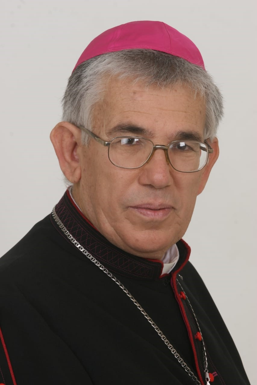 Dom José Belisário | Arcebispo metropolitano de São Luís