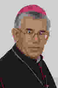 Dom José Belisário | Arcebispo metropolitano de São Luís