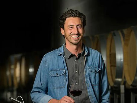 Revelette Wines Welcomes Jonathan Walden as Consulting Winemaker