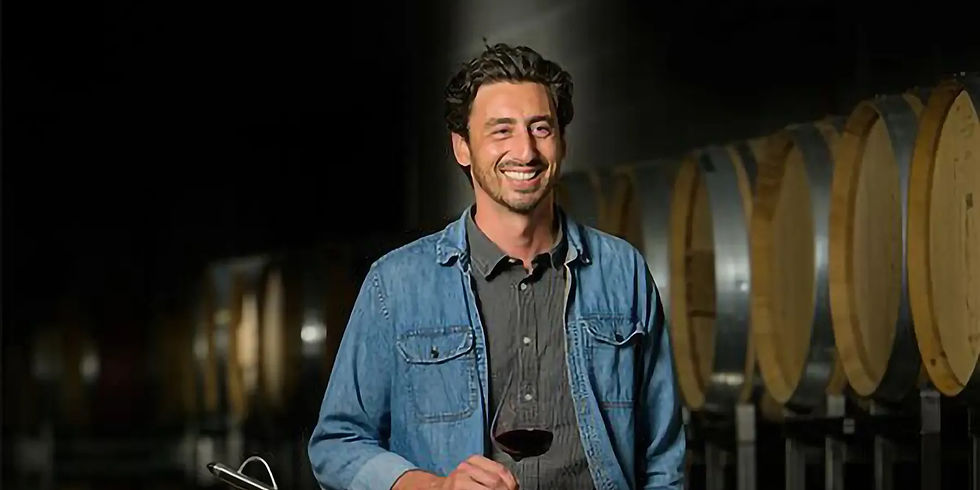 Revelette Wines Welcomes Jonathan Walden as Consulting Winemaker