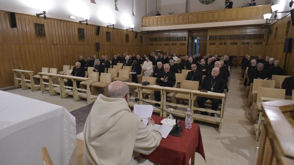 Foto: Vatican News