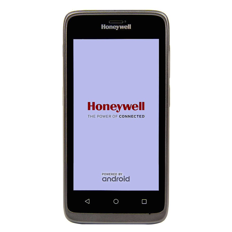 Miniatura: Coletor de Dados | Honeywell EDA51 | Android | 2GB/16GB