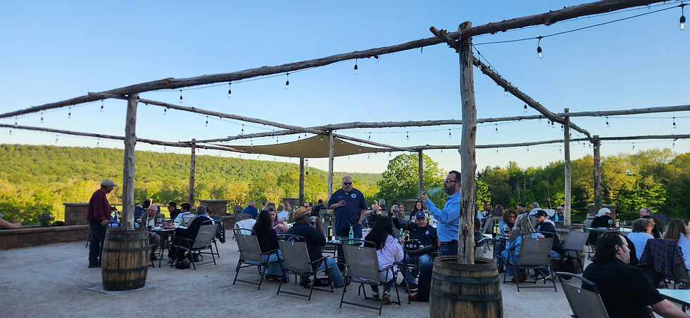June Cigar and Wine Steak Dinner