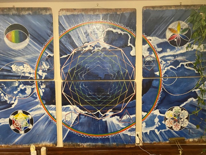 Tim's Vortex